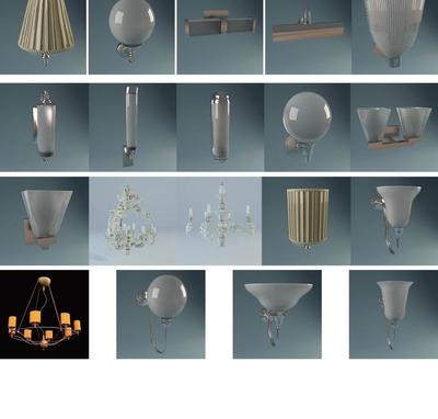 灯具图片产品工业素材免费下载(图片编号:1229888)